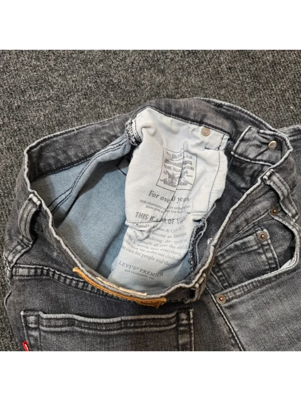 Levis men’s levi’s